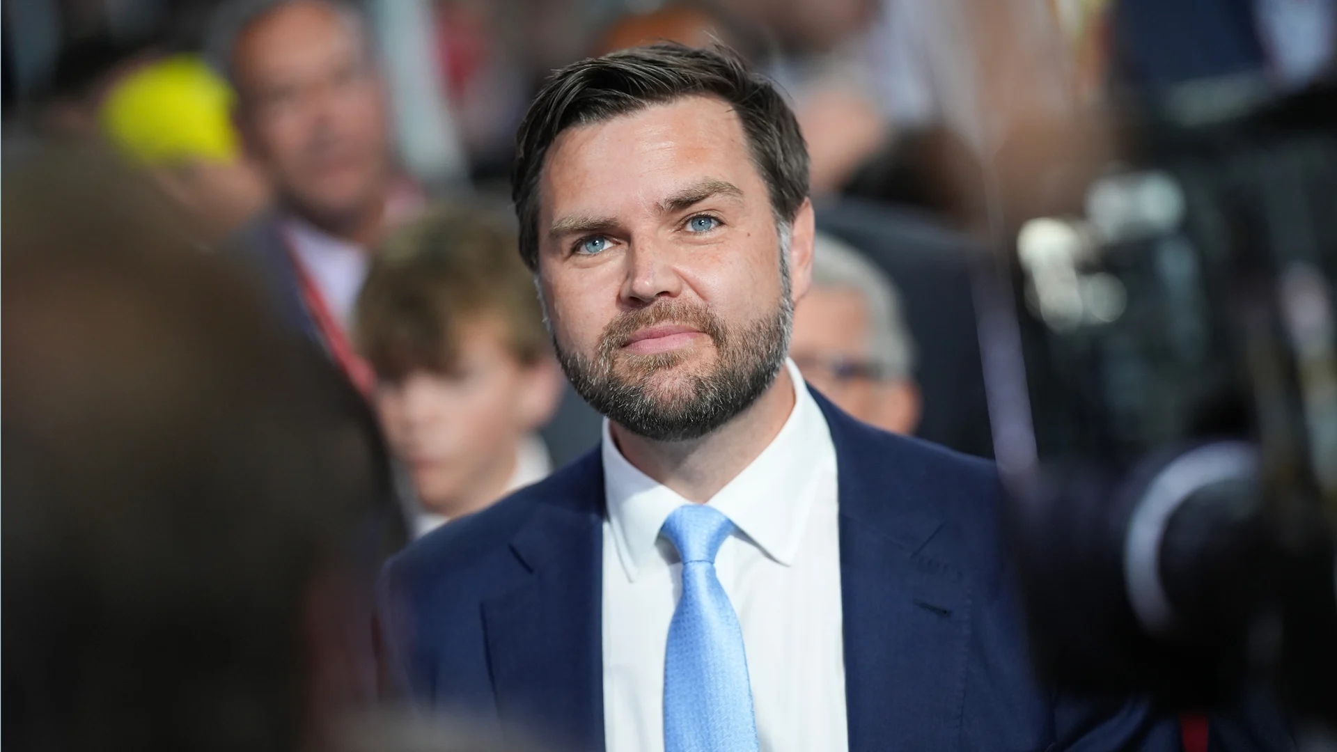 Jd Vance