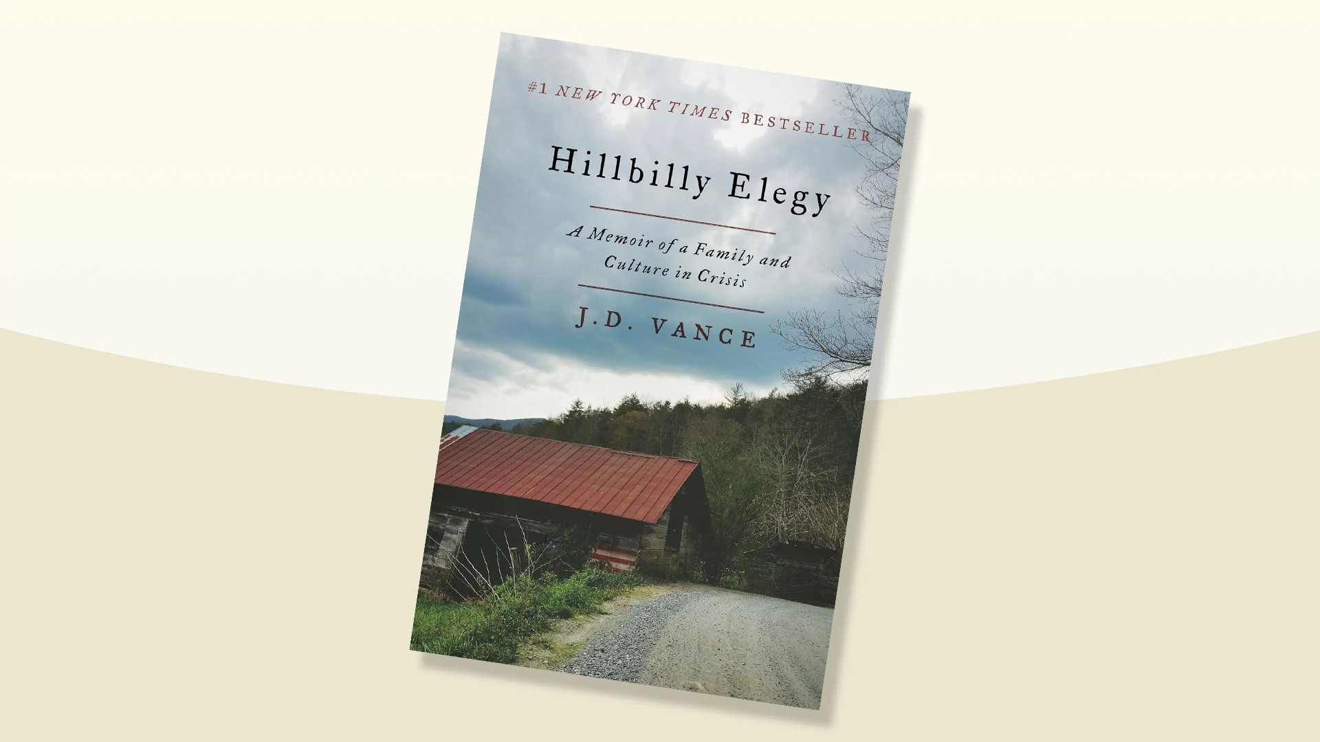 JD Vance Hillbilly Elegy Goodreads Book Reviews Paused, VP News - Fast ...