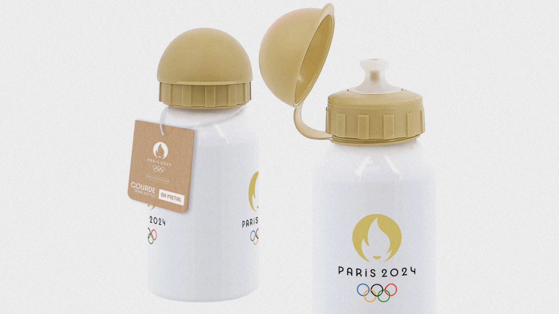 Olympics 2024 Paris water bottle recall over banned chemical BPA