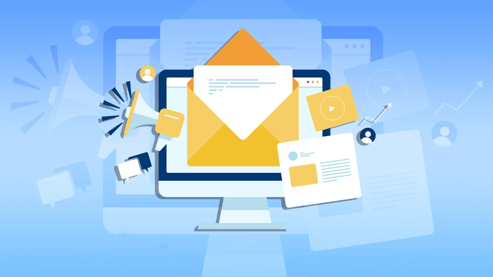 4 reasons you should consider starting a newsletter—and how to make it a success