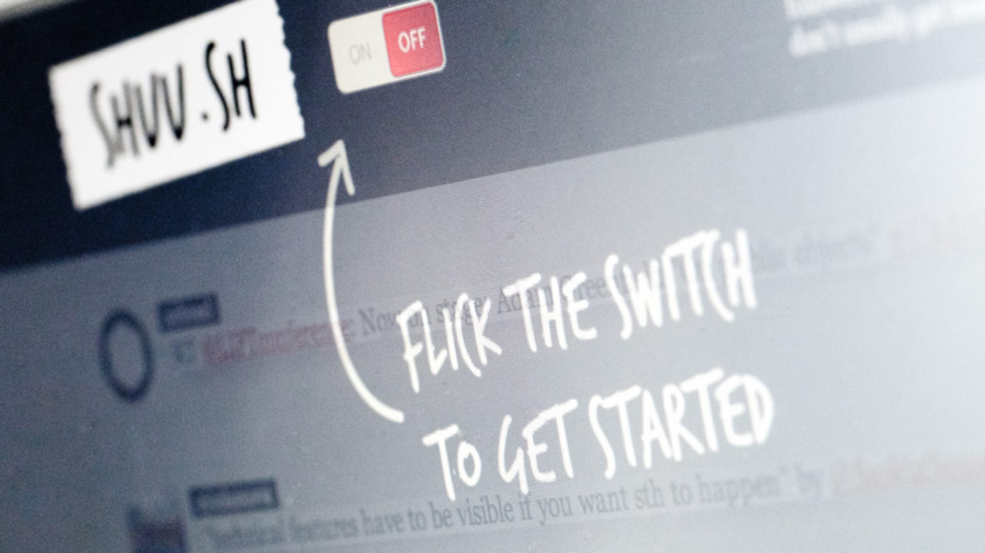 Visualizing Twitter Fast Company