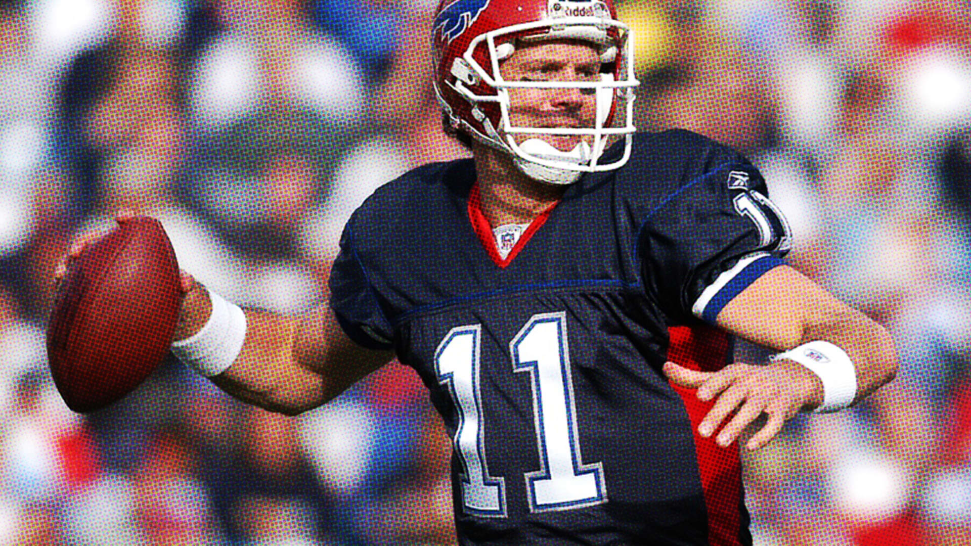 Infographic Where NFL Quarterbacks Throw The Most Passes Fast Company