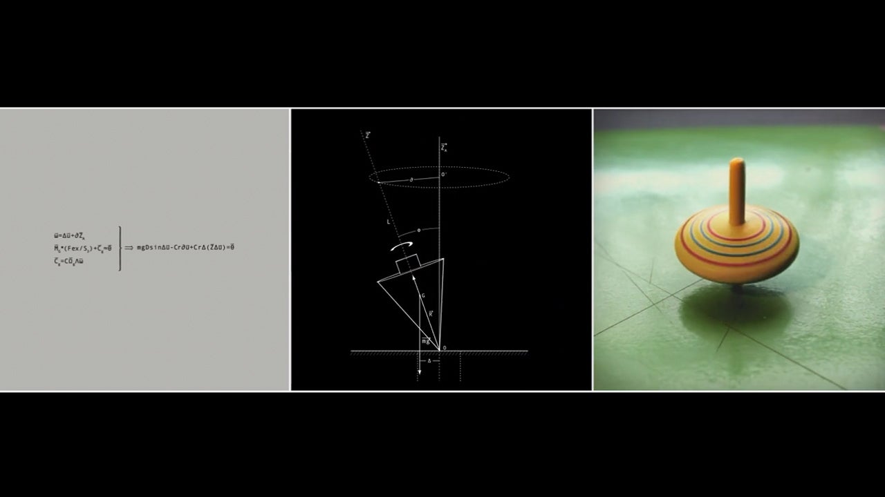 See The Beauty Of Math, Even If You Don't Understand Math - Fast Company