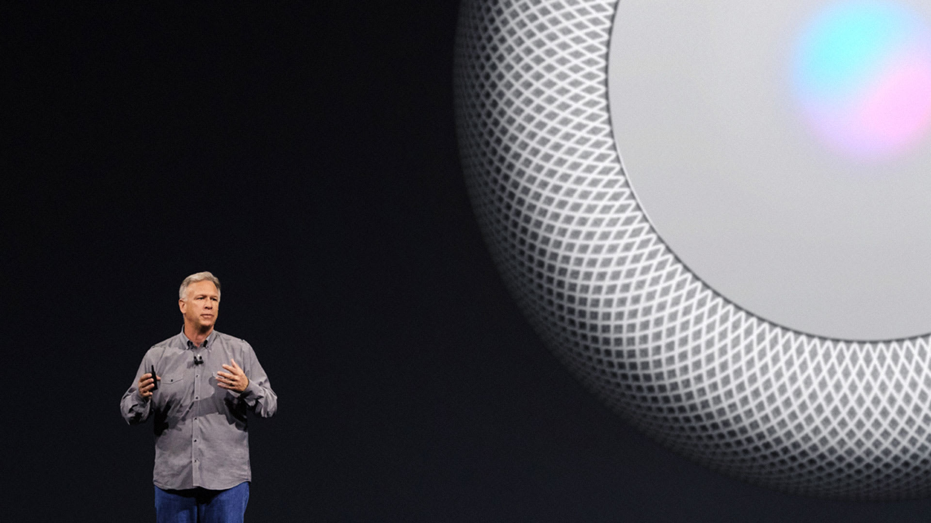 Apple Had Every Reason To Unveil HomePod Six Months Early