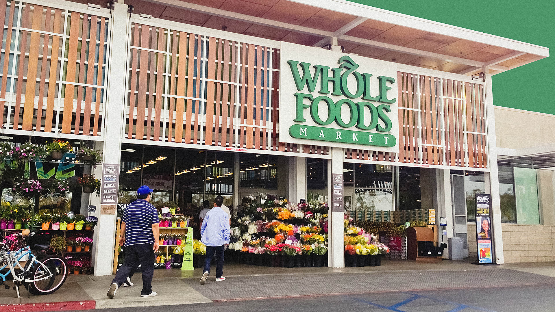 Now That Whole Foods Belongs To Amazon, What Happens To Conscious Capitalism?
