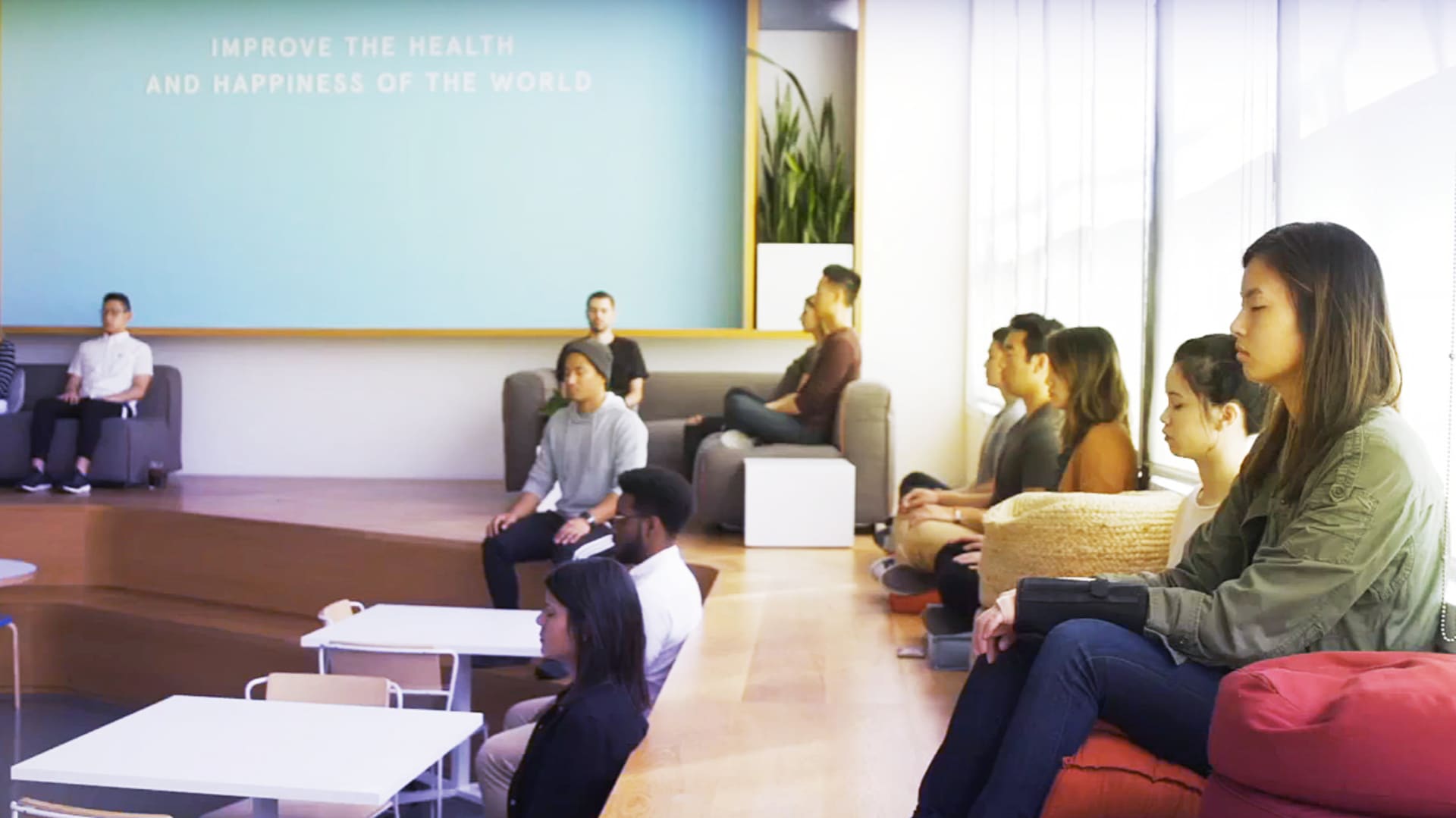 Not-So-Zen At Headspace As Layoffs Hit The Company