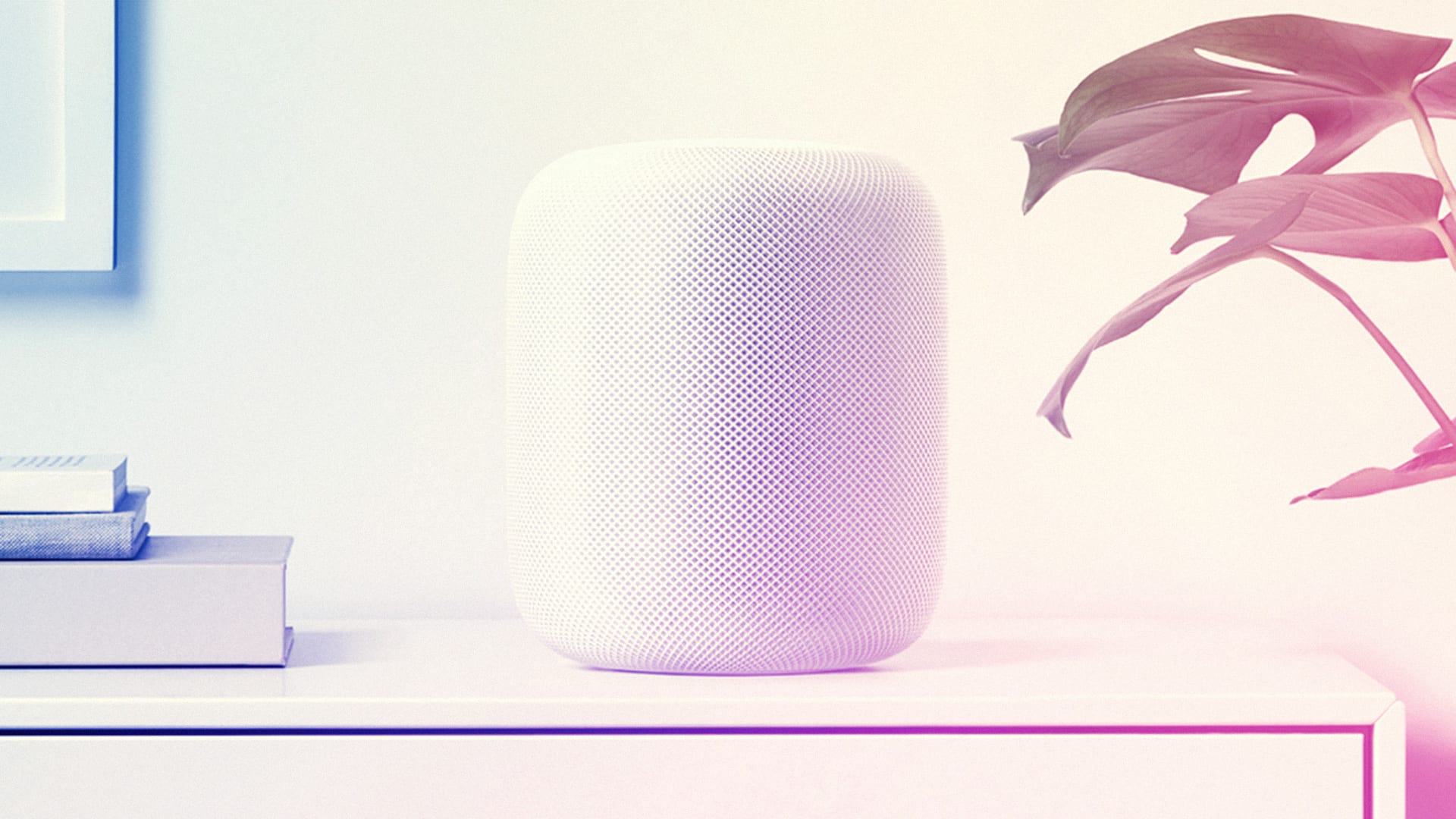Apple Patent Reveals How Its HomePod Speaker Plays To The Room