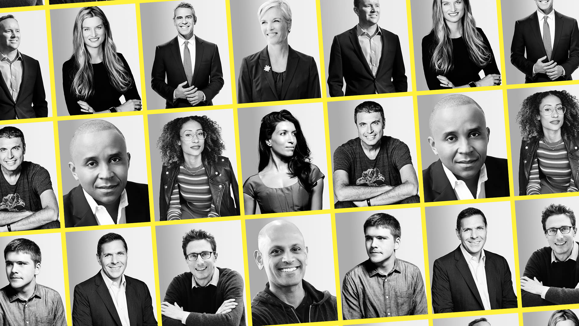Announcing The 2017 Fast Company Innovation Festival In New York City