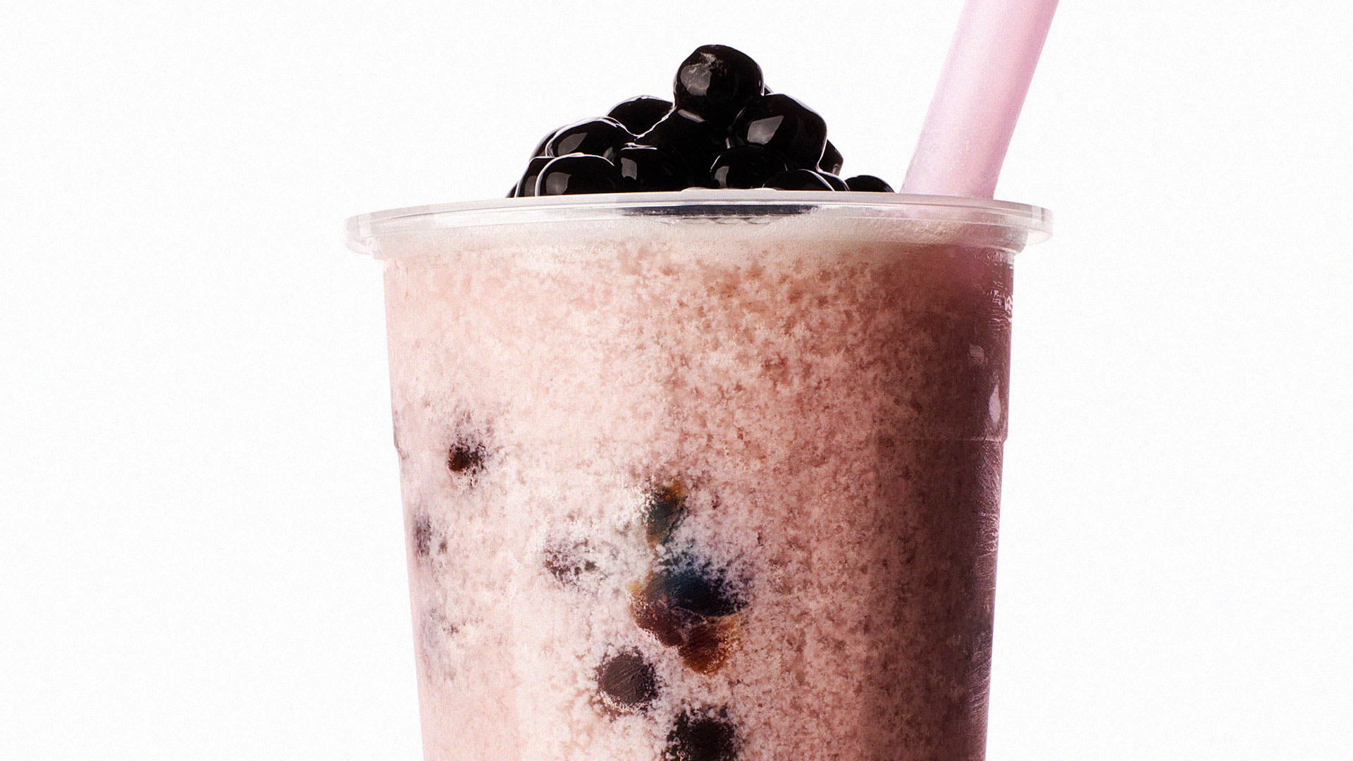 The New York Times just discovered bubble tea, which has been around for decades