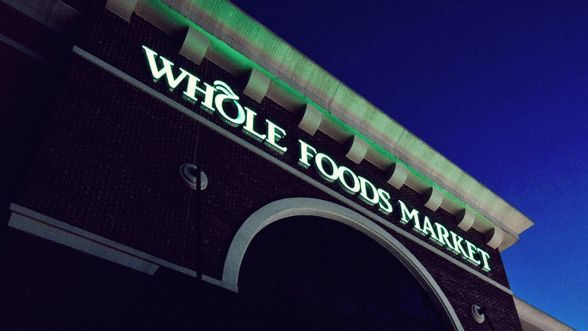 The Amazon-Whole Foods merger just cleared a big hurdle