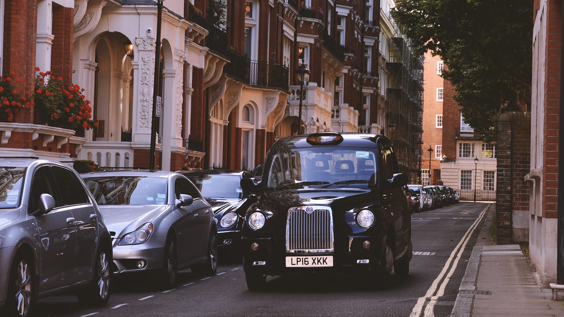 Uber just lost its license to operate in London