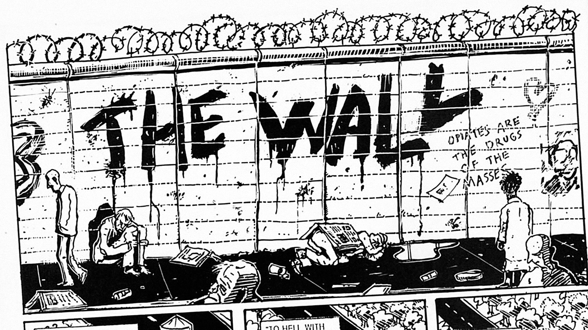 heavy metal Fast Company