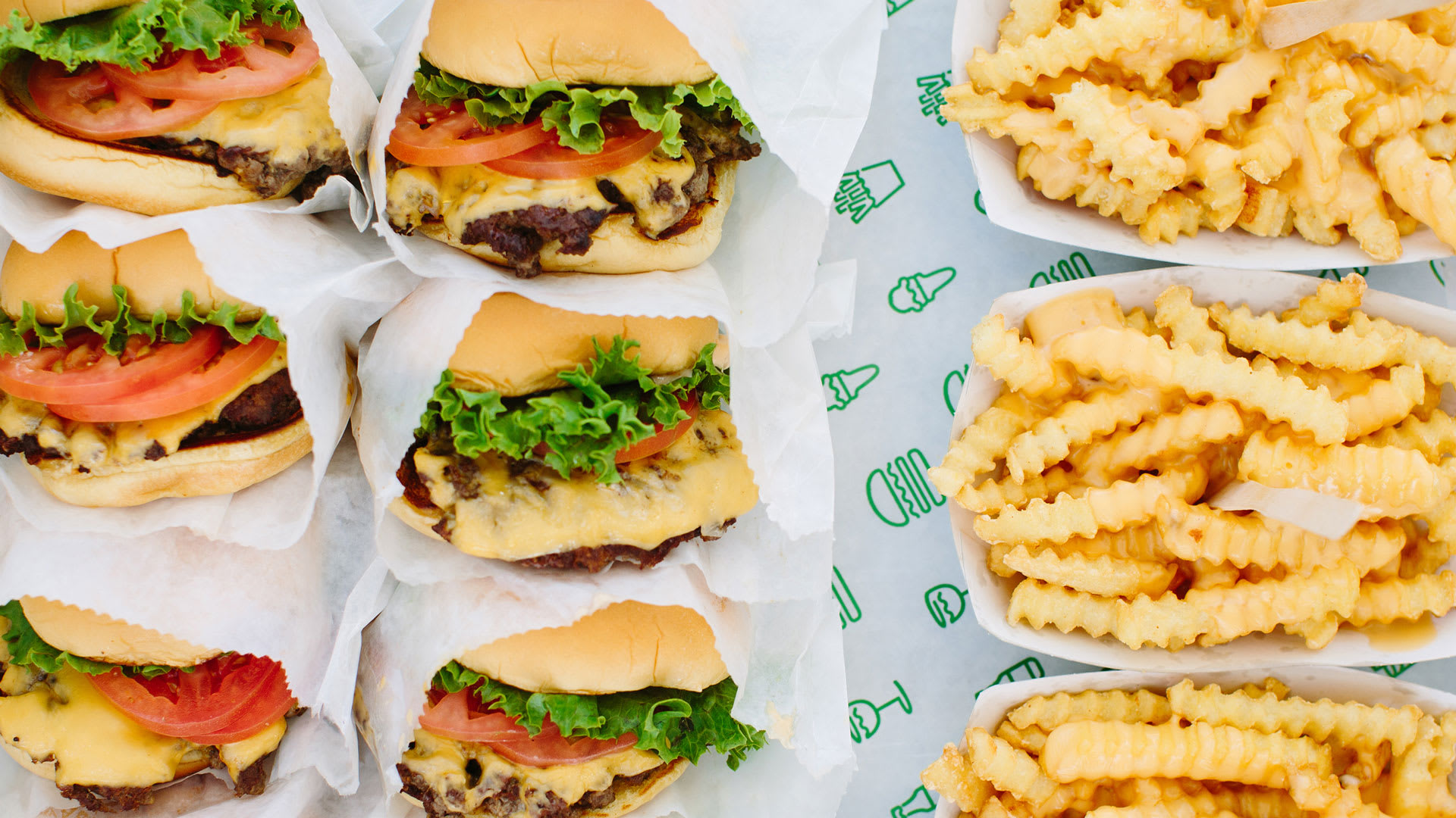 Shake Shack’s Test Kitchen Is Finally Moving Out Of The Basement
