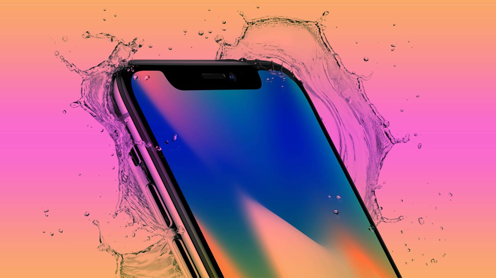 Buying An iPhone X On November 3rd? Mixed Signals Today On Your Odds