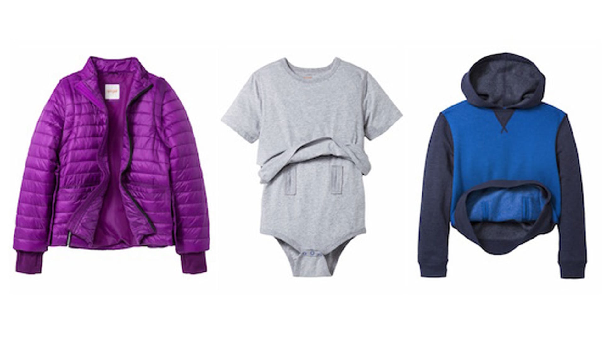 Target announces adaptive apparel for kids living with disabilities