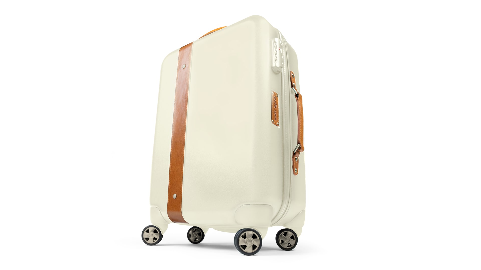 This Startup Rethinks The Luxury Suitcase From The Inside Out