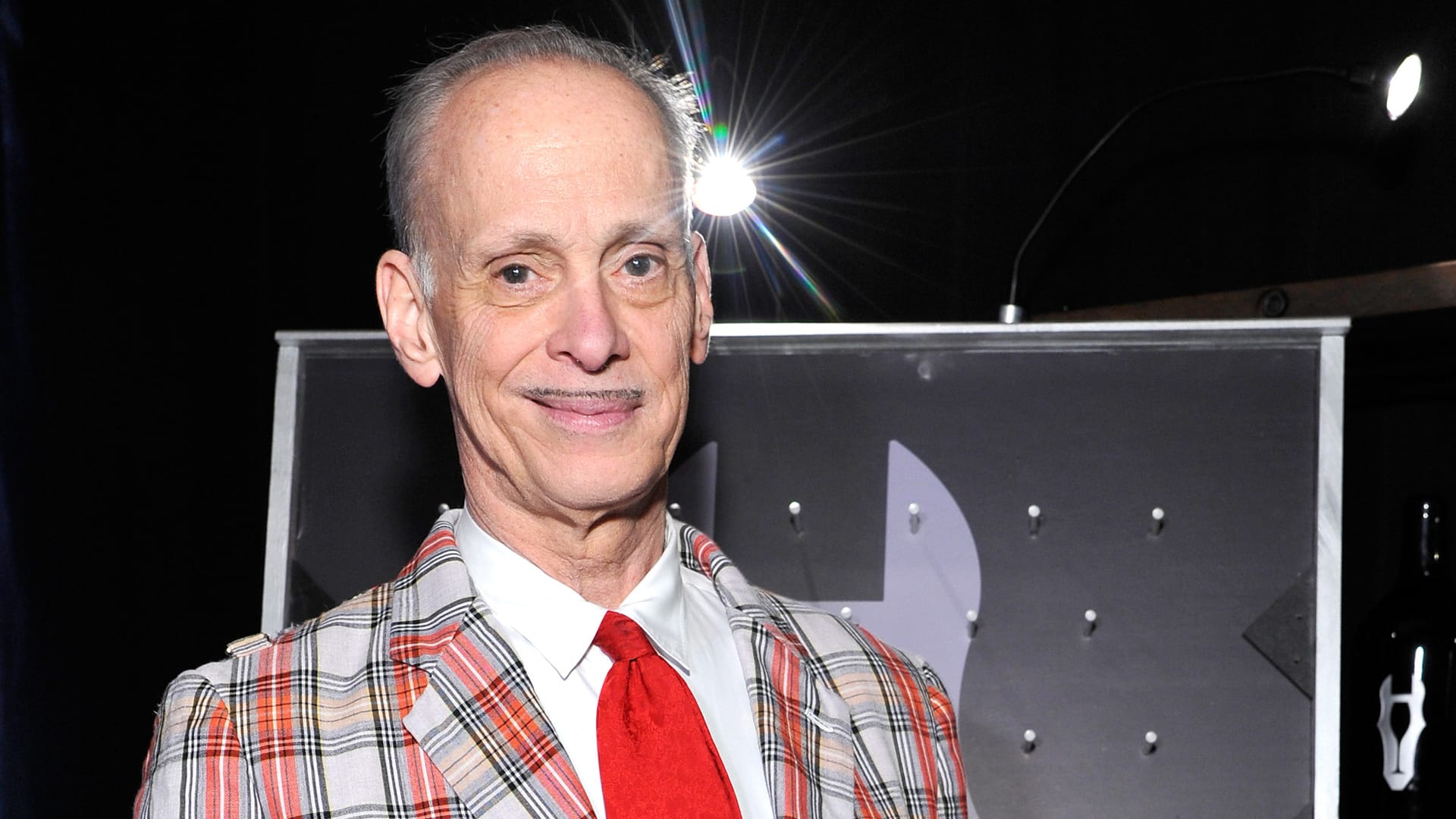 John Waters Doesn’t Need To Make Movies To Make Trouble