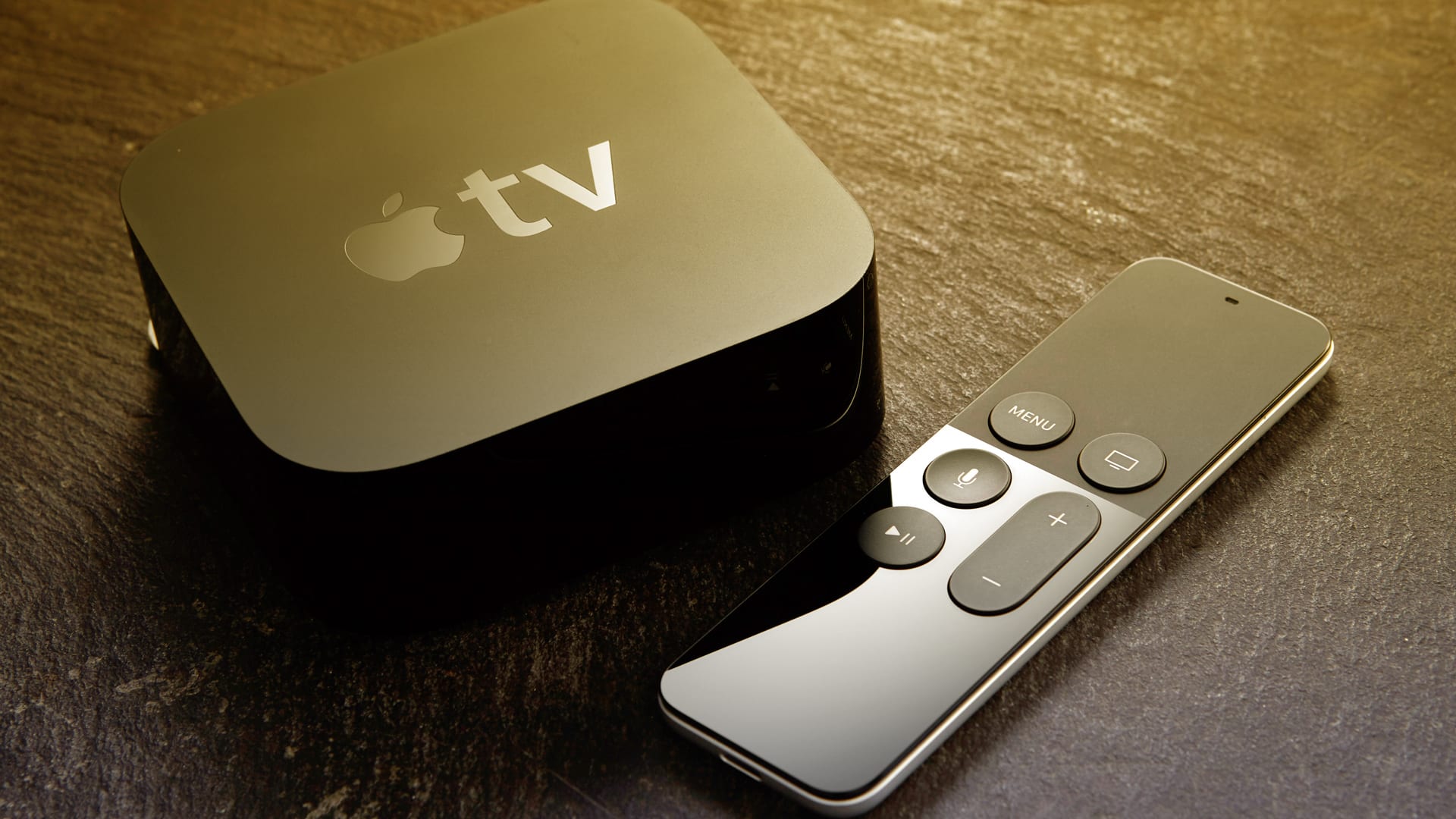Apple TV and Chromecast suddenly appear on Amazon’s website