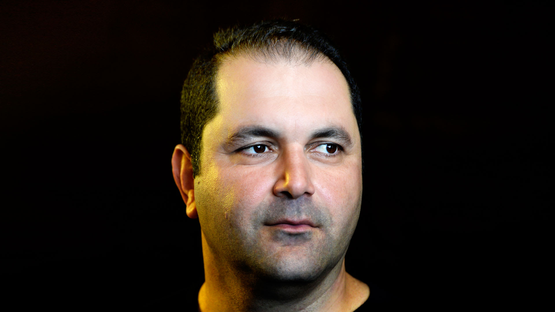 Shervin Pishevar takes leave of absence from Hyperloop One in wake of sexual misconduct allegations