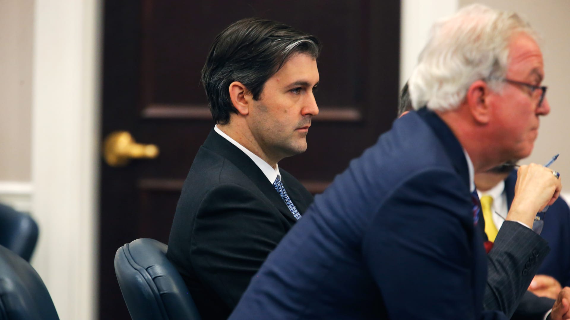 Walter Scott’s Murder And The Unfulfilled Promise Of Citizen Media