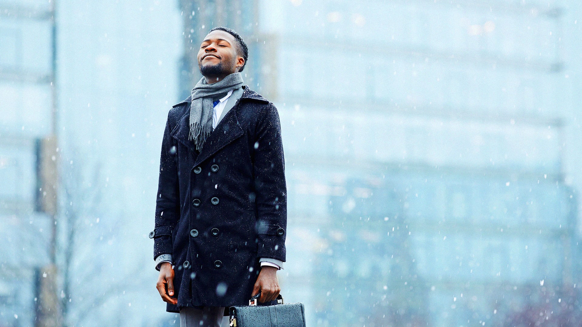 5 Habits For Staying Productive In The Dreariest Months Of The Year
