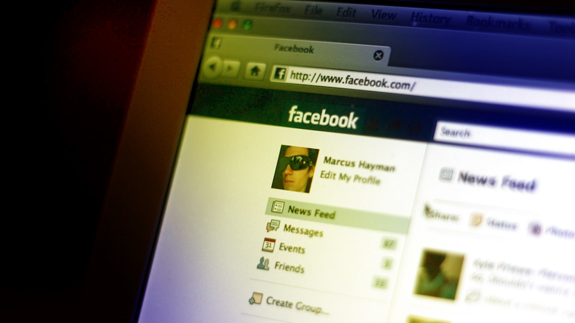 Can we trust Facebook’s users to decide what news we should trust?