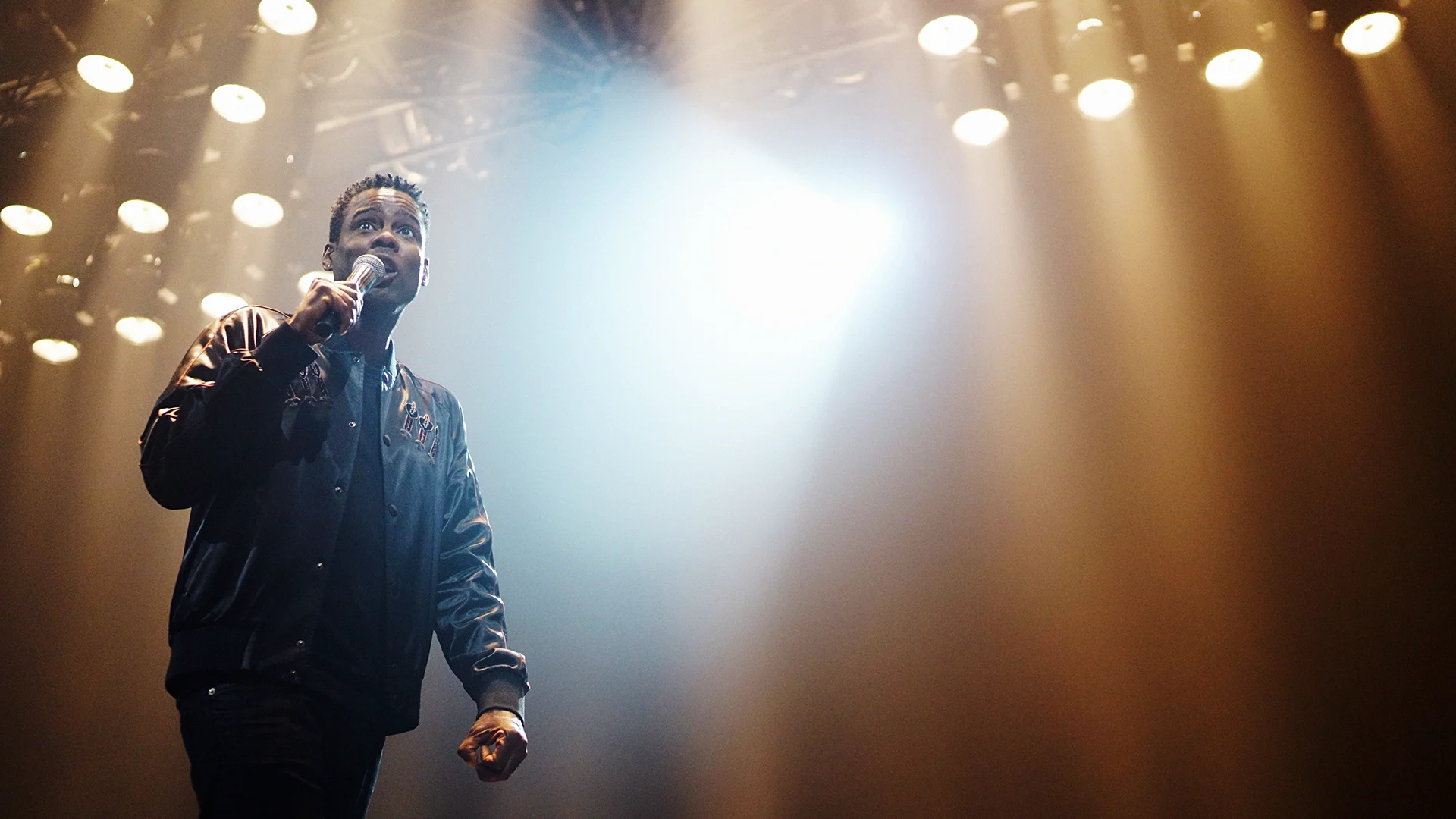 Chris Rock's Netflix Special Is The Standup Comeback You've Been ...