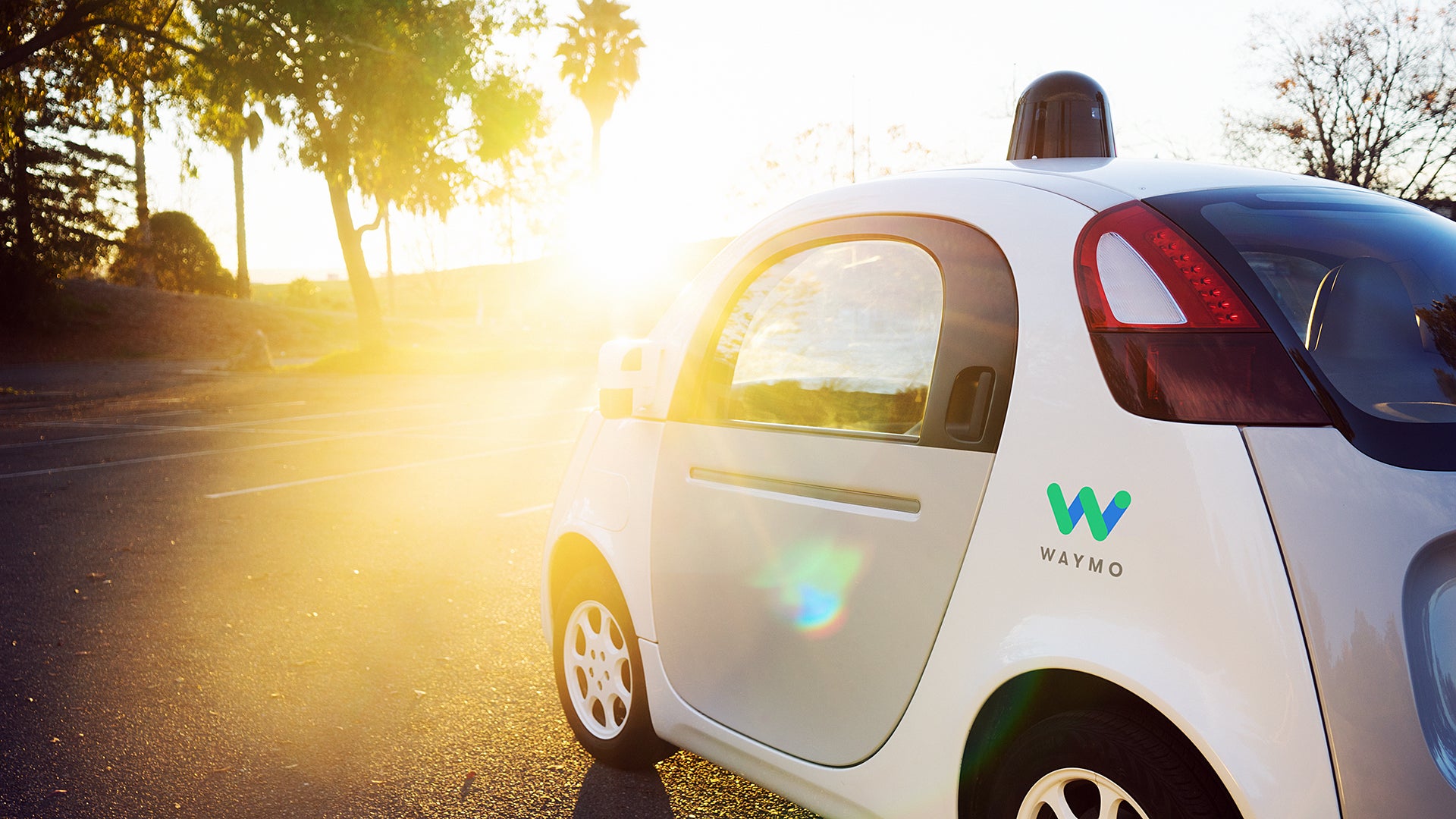 Here's Why Waymo Was Always Going To Win Its Legal Battle Against Uber ...