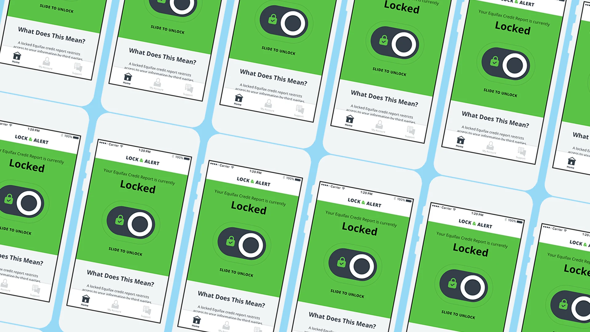 Equifax has a new "Lock & Alert" service, but you should read the fine