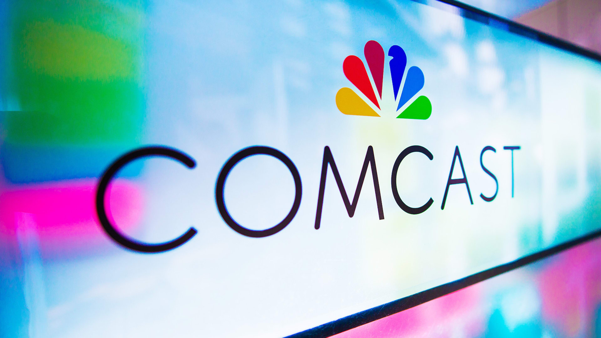 Former Comcast employees say sexual harassment is rampant