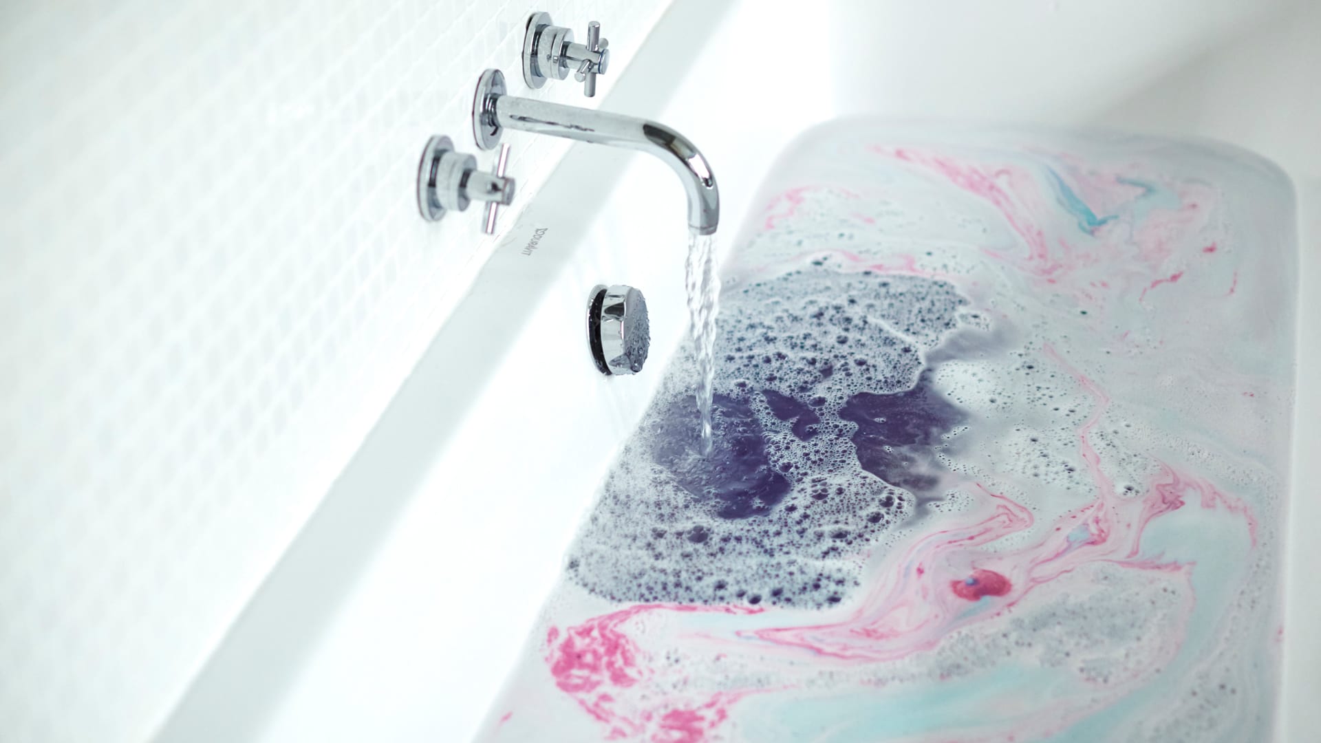Baths Are So Hot Right Now: The Cultural (And Lucrative) Soaking Industry