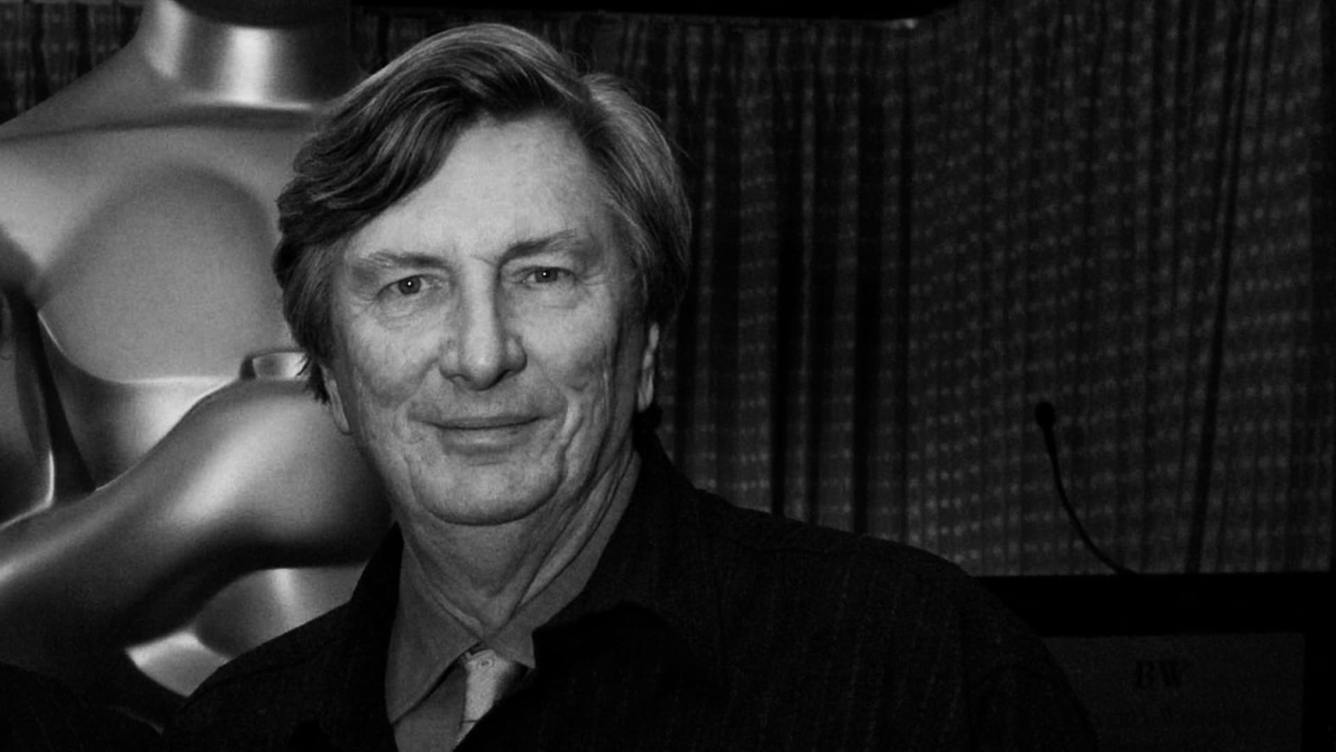 Oscars president John Bailey is being investigated for sexual harassment