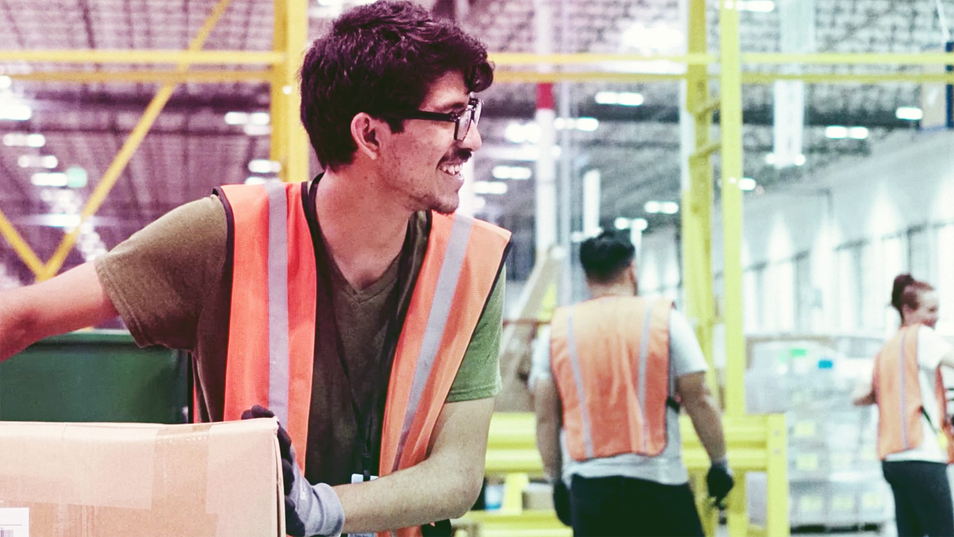 Here's What It Takes To Get Hired At Amazon Fast Company