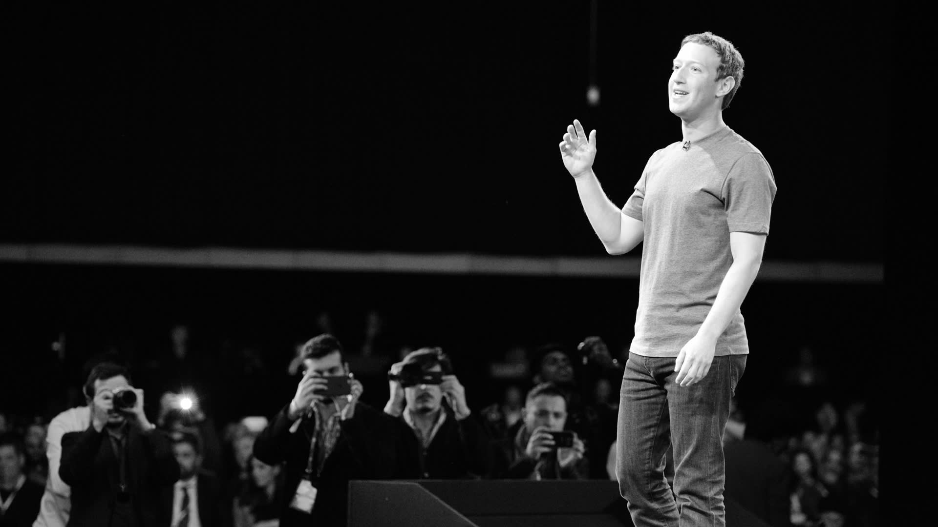 Can Zuckerberg Rebuild Trust? It’s A Long Shot, But Here’s Where To Start
