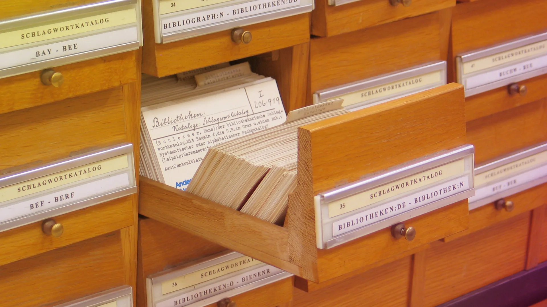 It's surprisingly easy to make government records public on Google