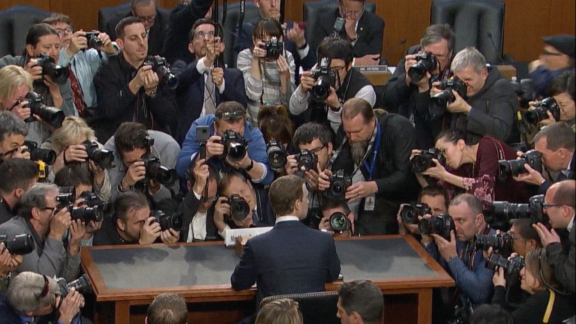 Zuckerberg testimony live stream: How to watch the Facebook CEO’s 2nd Congressional hearing