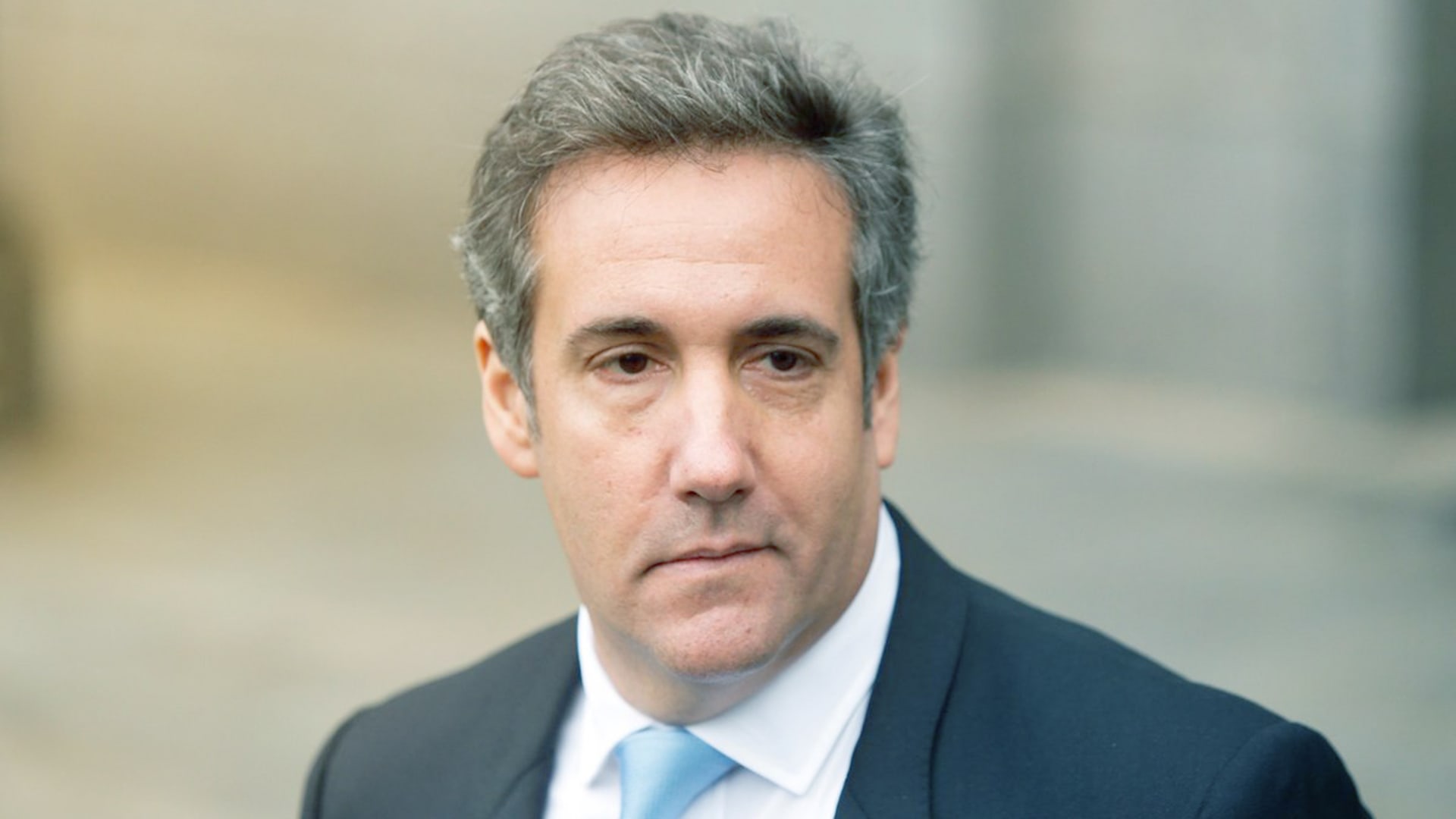 “The Onion” expertly Twitter-trolled Michael Cohen for a full day