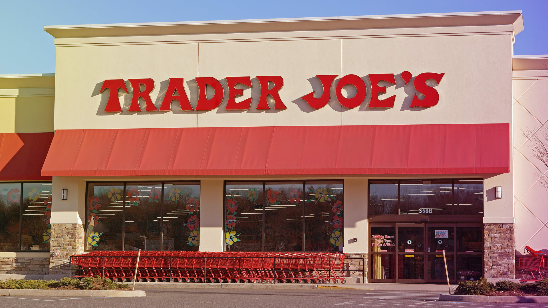 Trader Joe’s podcast is weirdly popular on Apple right now
