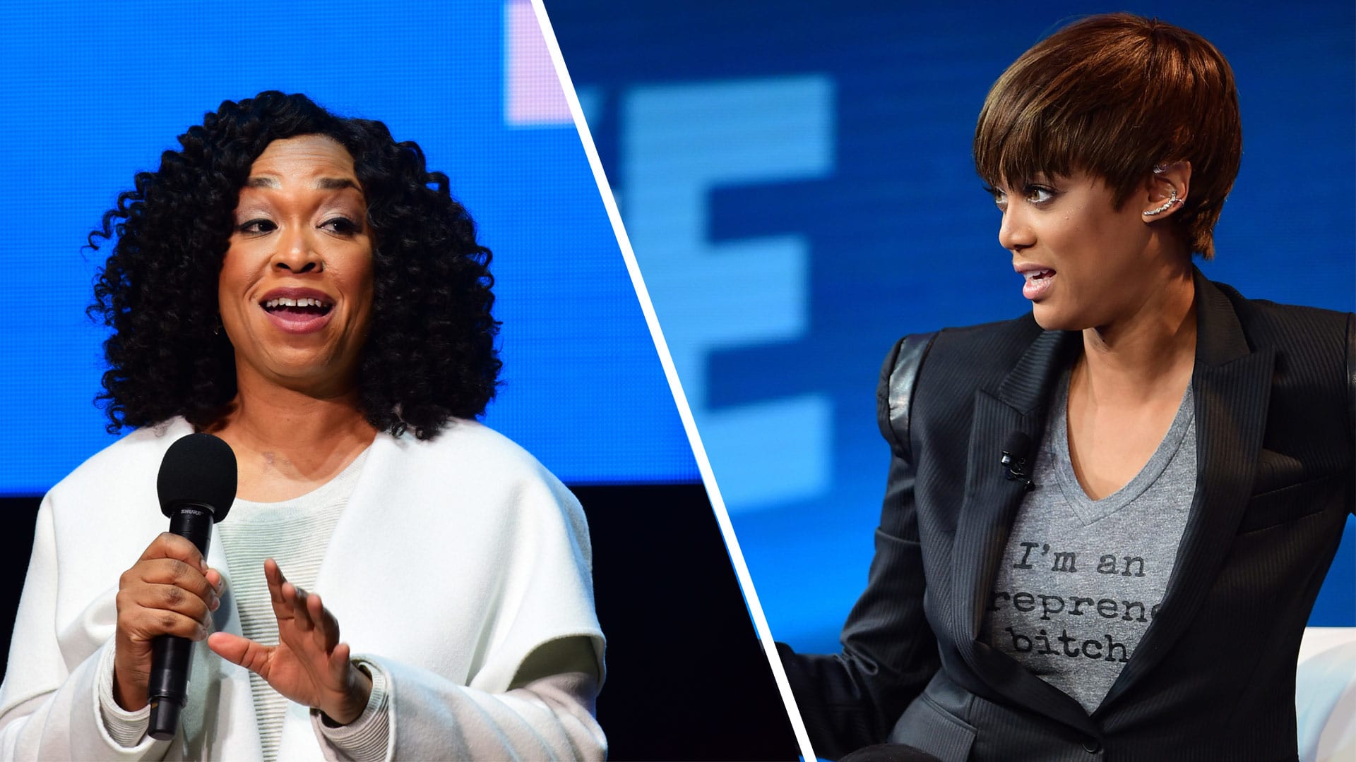 Shonda Rhimes and Tyra Banks skim TheSkimm—and are now funding it
