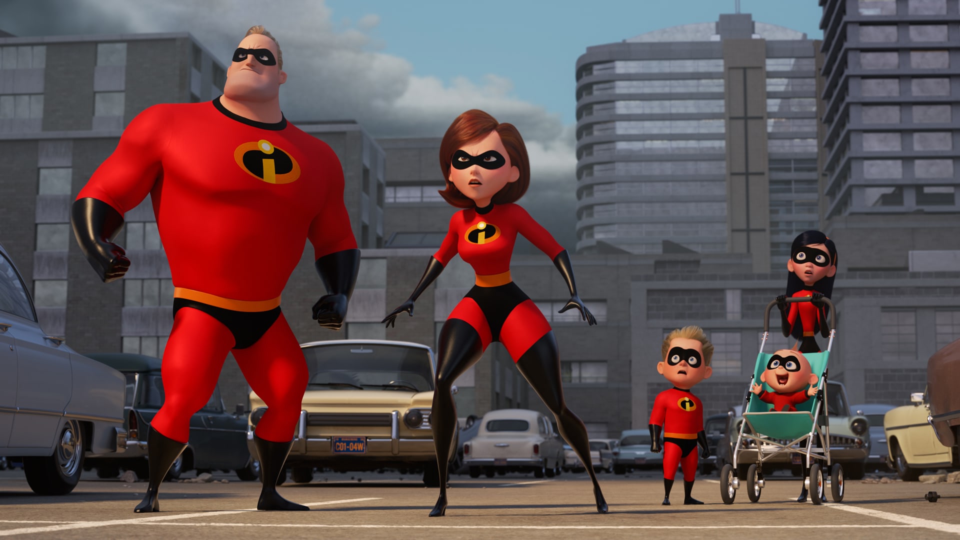 “The Incredibles 2” shatters box office records with $180 million