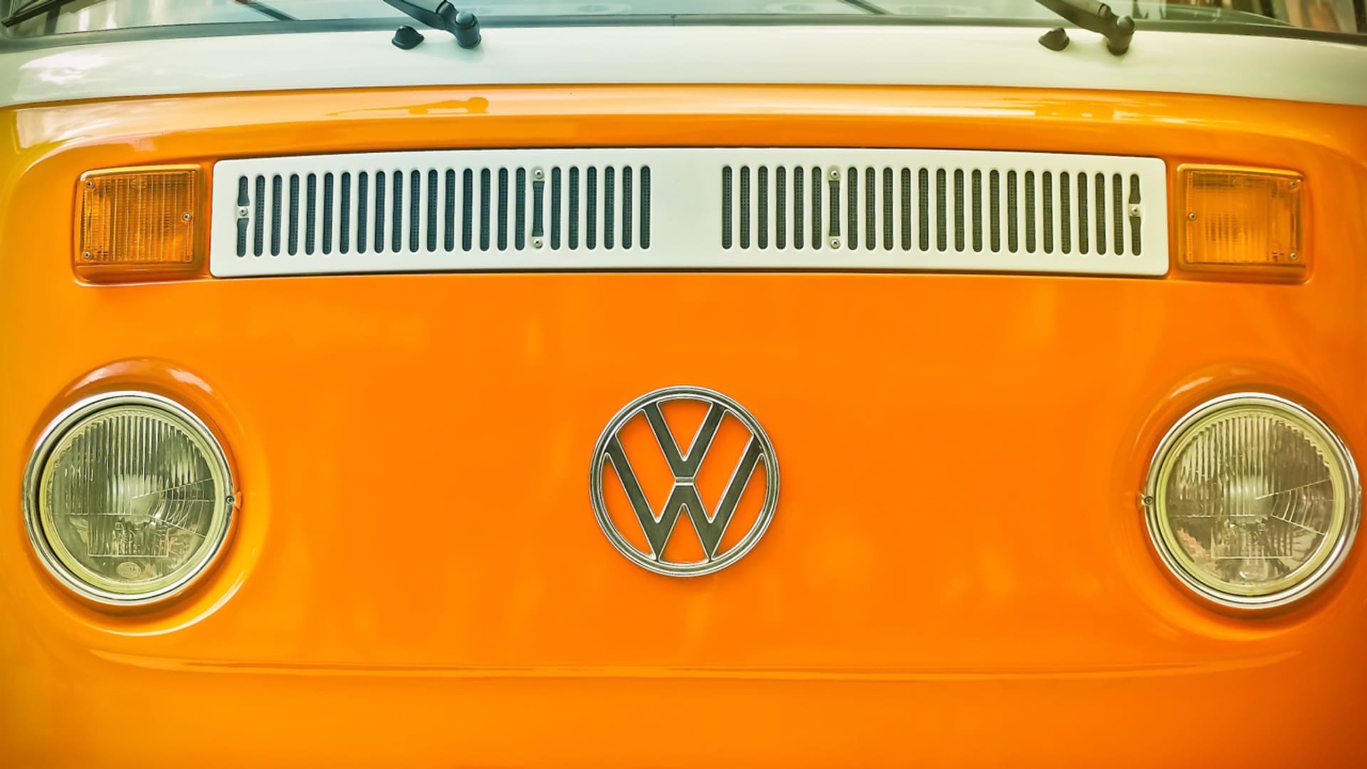 Volkswagen announces it will end animal experiments