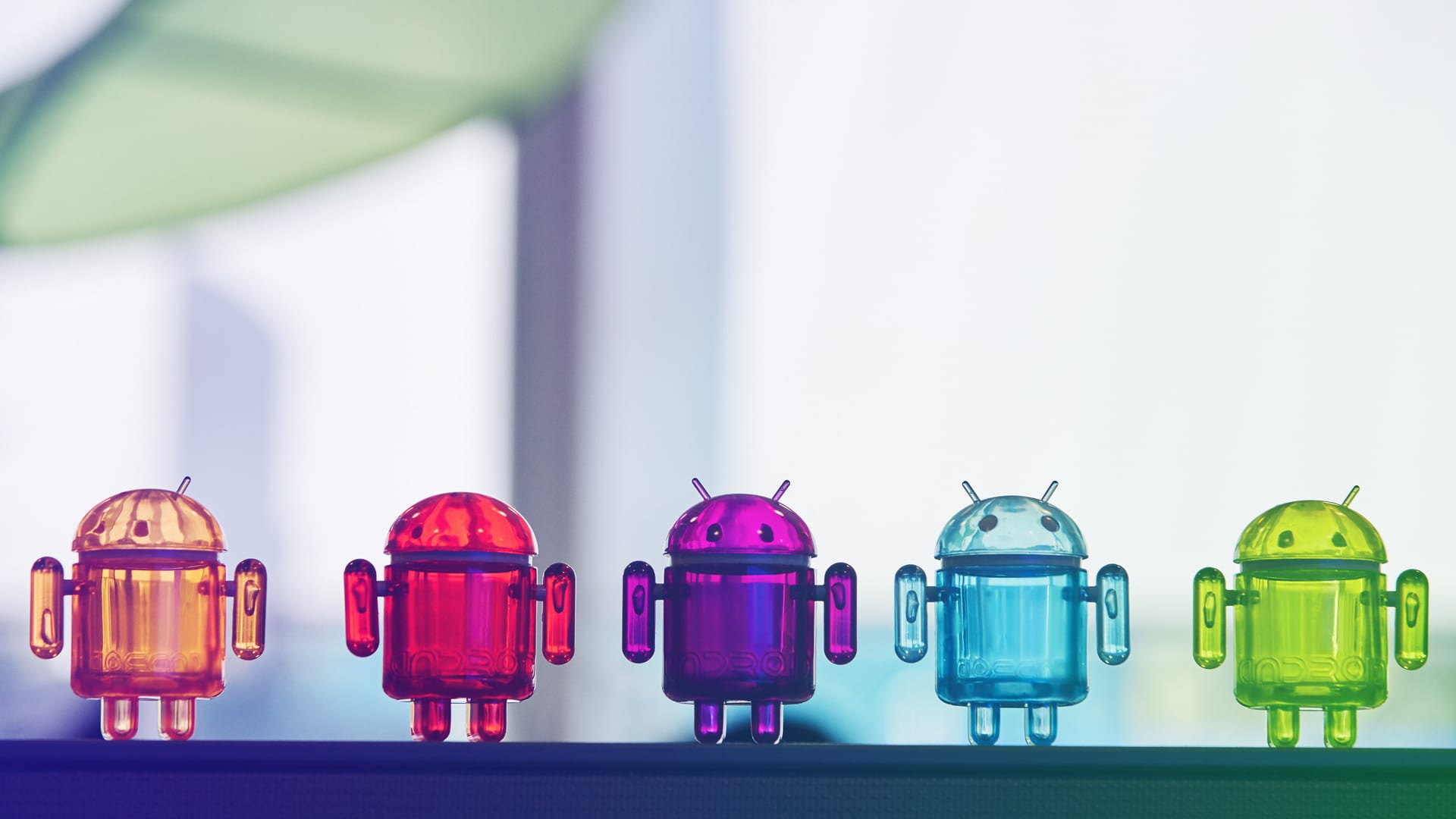 Report: Google could have an Android replacement ready by 2023