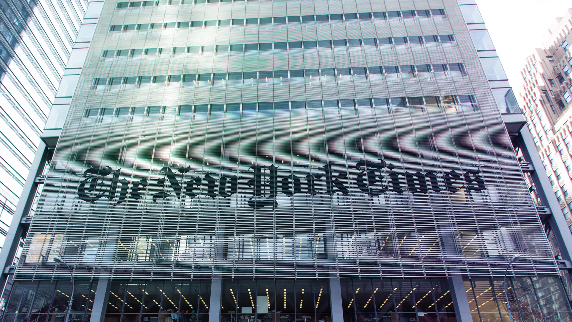 Why the New York Times’ public shaming of Ali Watkins reeks of sexism