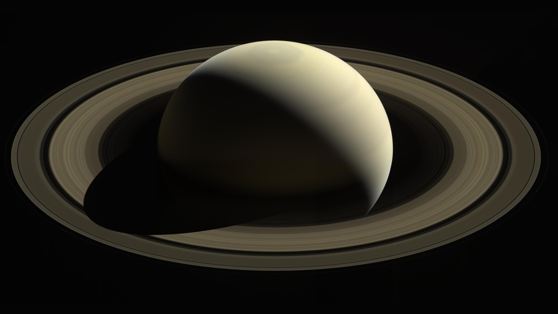 Watch out, Netflix and HBO: NASA’s Cassini coverage earned an Emmy nomination