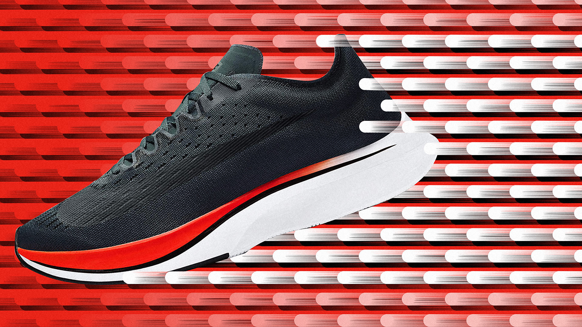 Yes, Nike’s $250 Vaporfly shoes really can make you faster