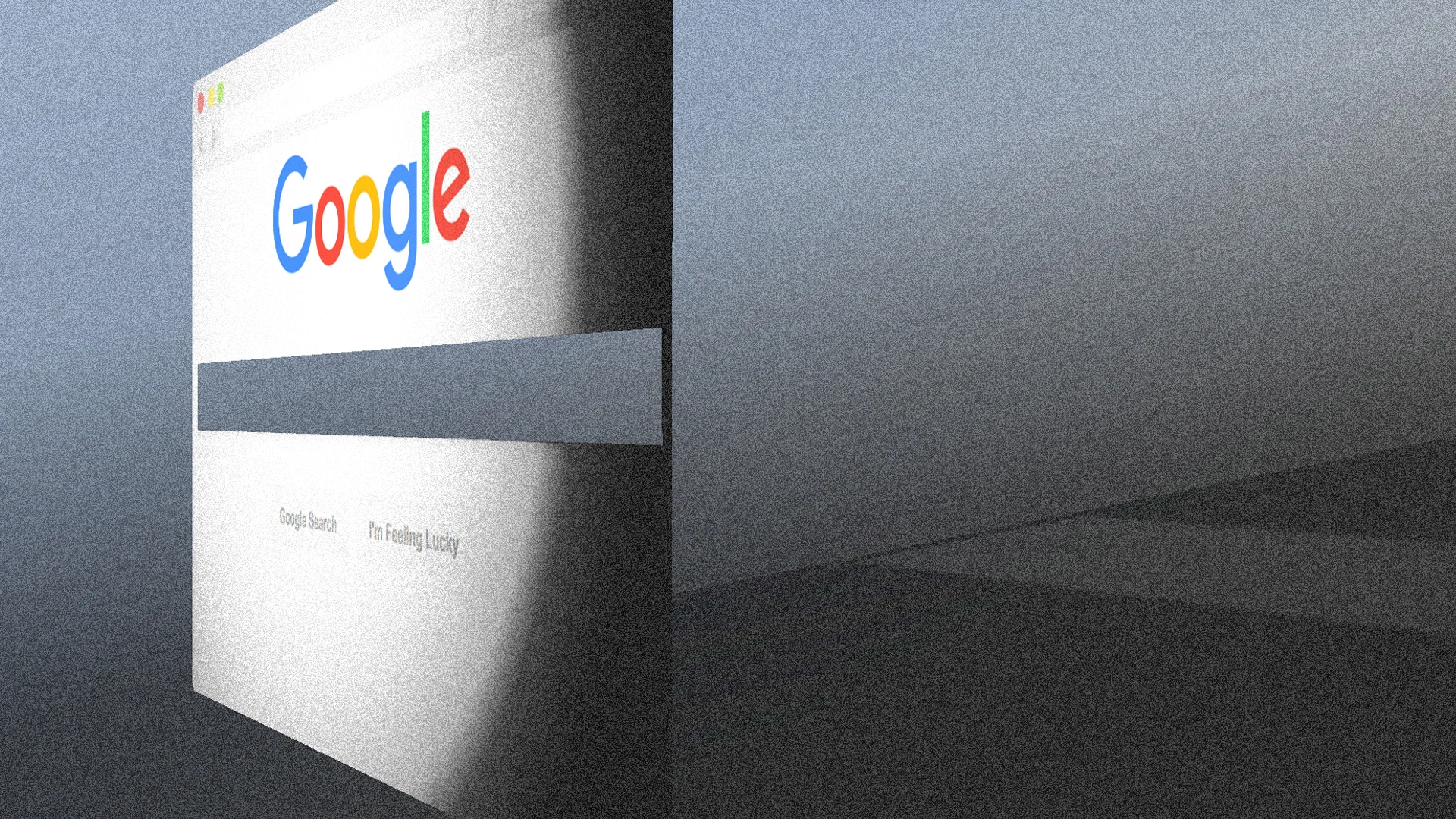 How search engines are failing suicidal users - Fast Company