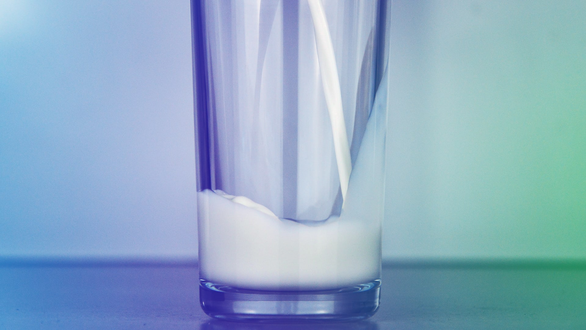 Blue Diamond is recalling vanilla almond milk because it might actually contain milk