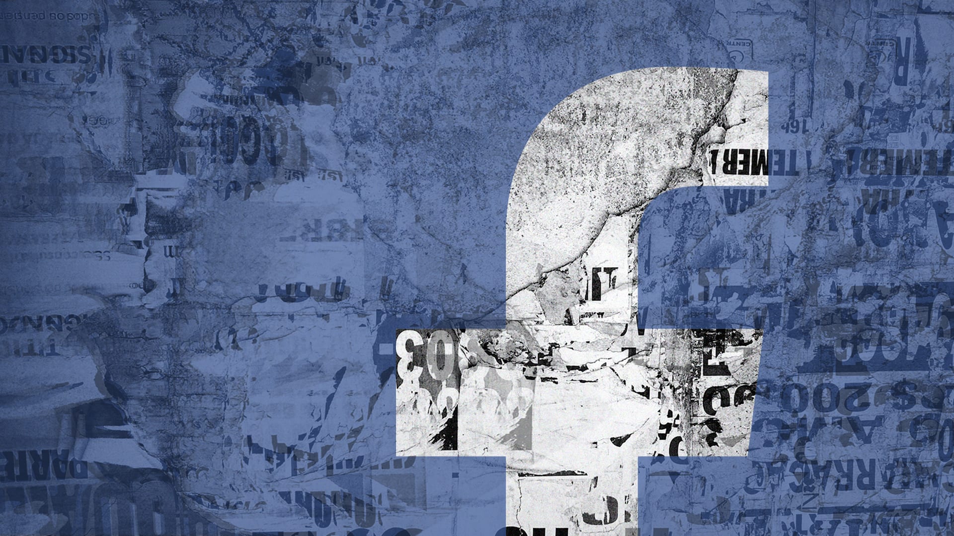 How Facebook’s crackdown on propaganda also helps the propagandists