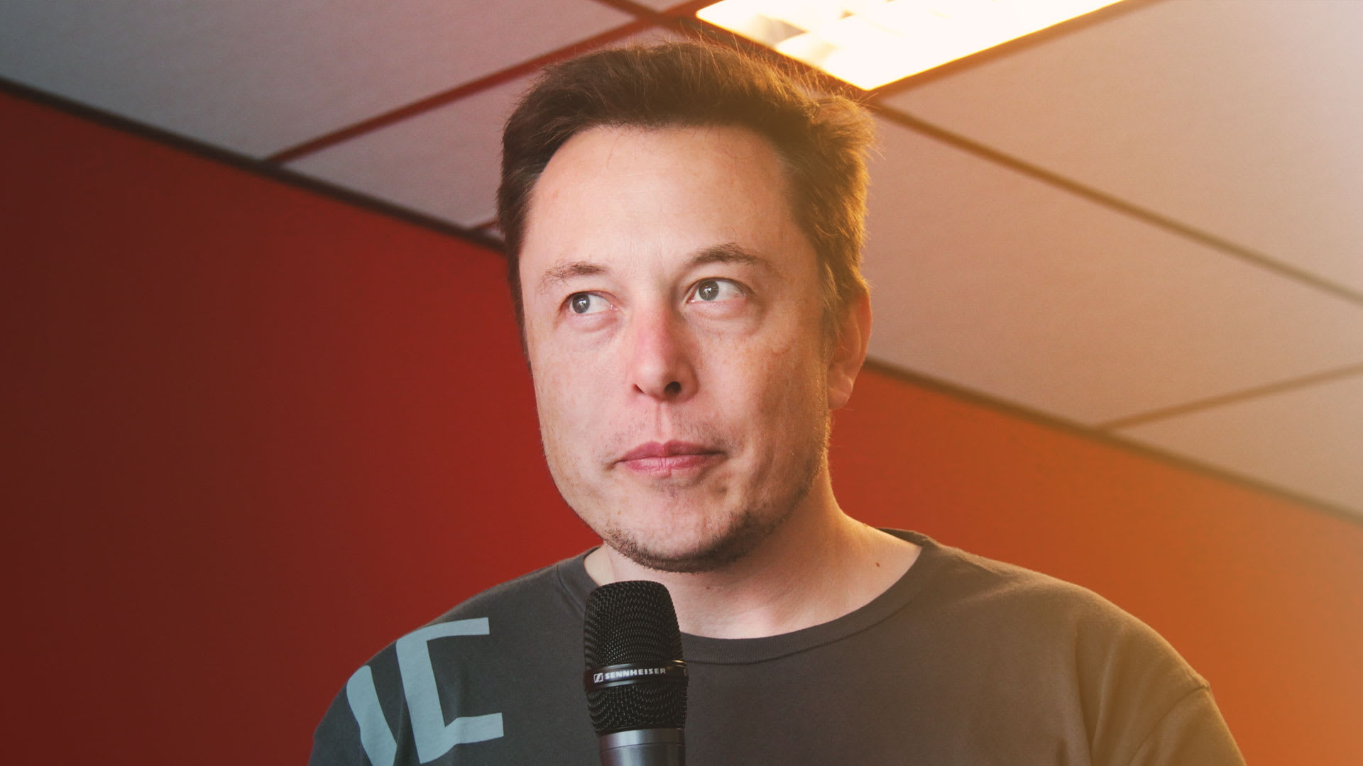 Elon Musk is sad and disappointed by the SEC’s fraud charges