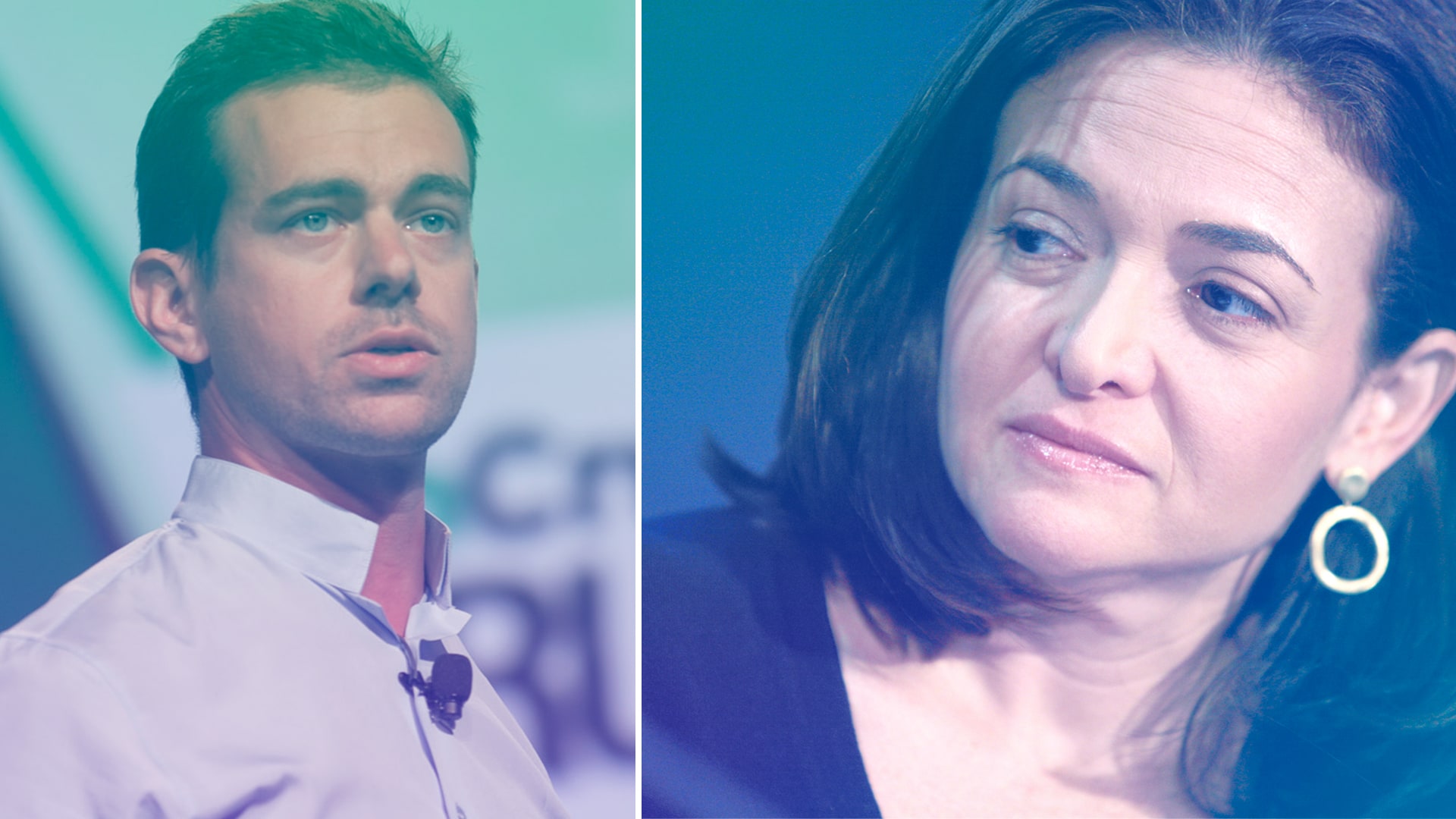 How to watch Jack Dorsey and Sheryl Sandberg testify to Congress live
